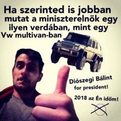 Diószegi Bálint