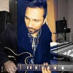 Nassim Ghenim