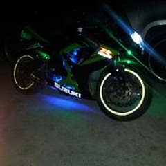 Cecil Thomas Garr Jr