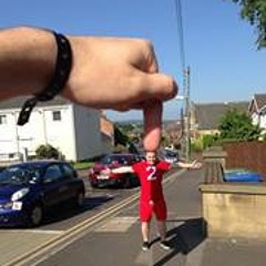 Craig Wright-Mackeown