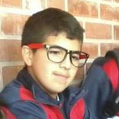 Bryan Gajardo Zavala