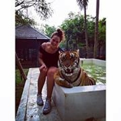 Rebecca Amy Holly Wood