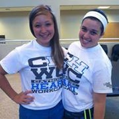 Madeline Grace Scavuzzo