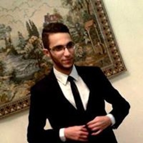 Ahmed Raafat95’s avatar