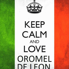 Oromel De Leon