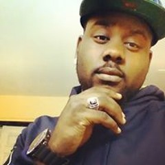 Brian Swagged Up Stokes