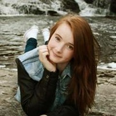 Sina Renate Bergehaug Aas