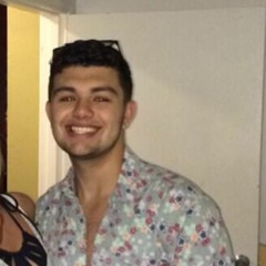 Christian Montalvo 2