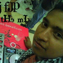 Deejay FJ