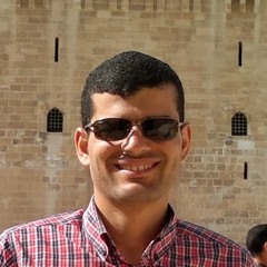 Ahmed El Adly 1