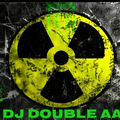 DJ Double AA