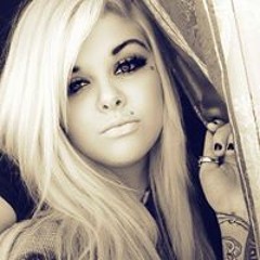 Kiersten Paige Britain