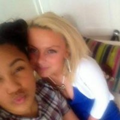 Lucy-Beth Parry-Molloy