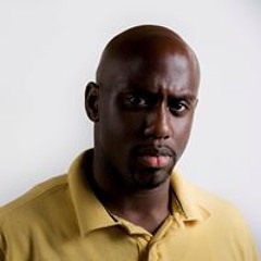 Josh Adetula