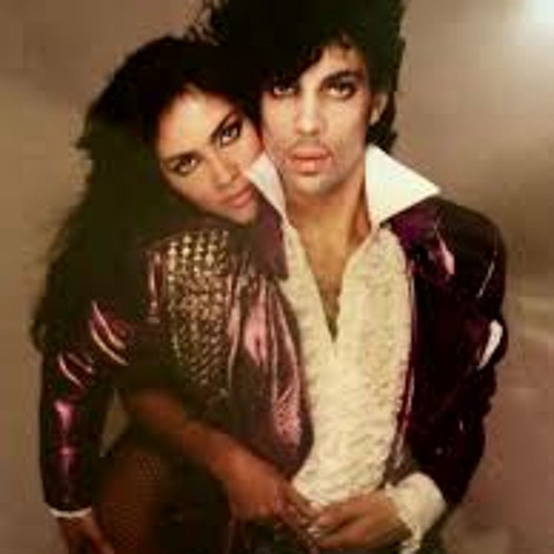 CD】ヴァニティ6 セクシー・ハリケーン VANITY6（Vanity 6
