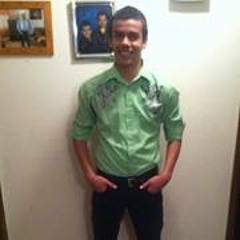 Giovanni Rodriguez 54