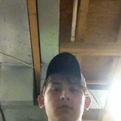 Hayden O'neil Russell