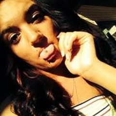 Brianna Nicole Stout