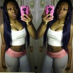 Alicia Marie Simmons