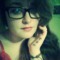 Courtney Dawn Chambers