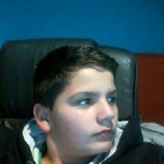 Vladut Brana Nicolas