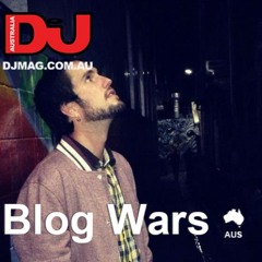 Blog Wars