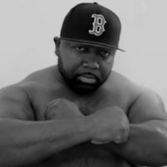 David BigMoo Scruggs