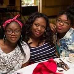 Vashea Mintz Blackwell