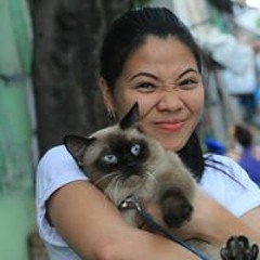 Marah Isabel Refareal