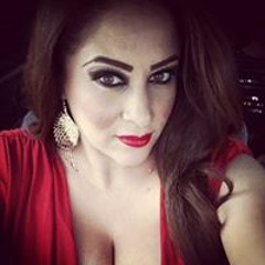 Laura Galvan Mondragon