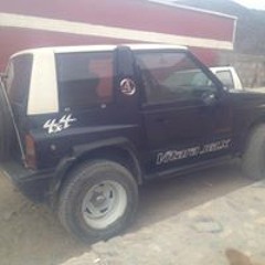 Juan Jose Molina Gatica