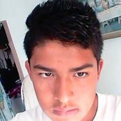 Chuy Almaras Jaime
