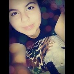 Marla Valeria Garcia