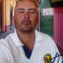 Teofilo Govea Zepeda