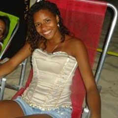 Laaís Pereira