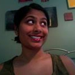 Trisha Ram