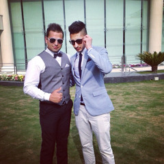 Vikram Virk 1