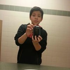 Christian Arellano 15