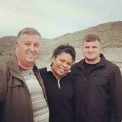 Sherise Boom MacFeeley