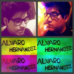 Alvaro Hernandez (Dj)