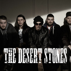 The Desert Stones