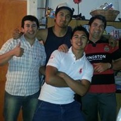 Leoniths Rodriguez