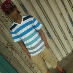 Tevin Sukhai
