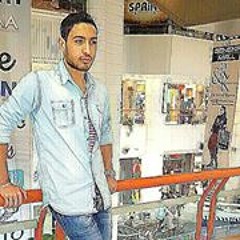 Ahmed Sharf 8