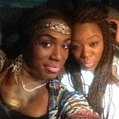 Pretty Caremel Watson