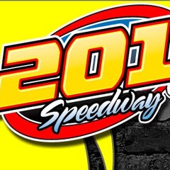 201 Speedway