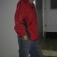 John Abraham Dreaver