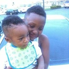 MardiGra Meech Brown