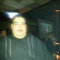 Javier Ortega 53
