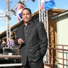 Ruben Dario Paniagua